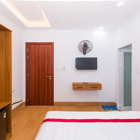 Th Quy Nhon Hotel 外观 照片