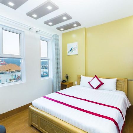 Th Quy Nhon Hotel 外观 照片