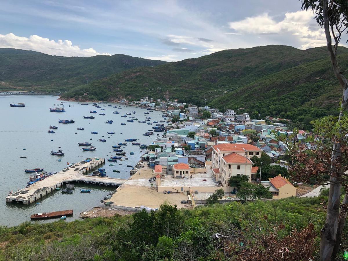 Th Quy Nhon Hotel 外观 照片