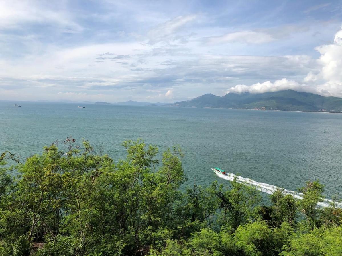 Th Quy Nhon Hotel 外观 照片