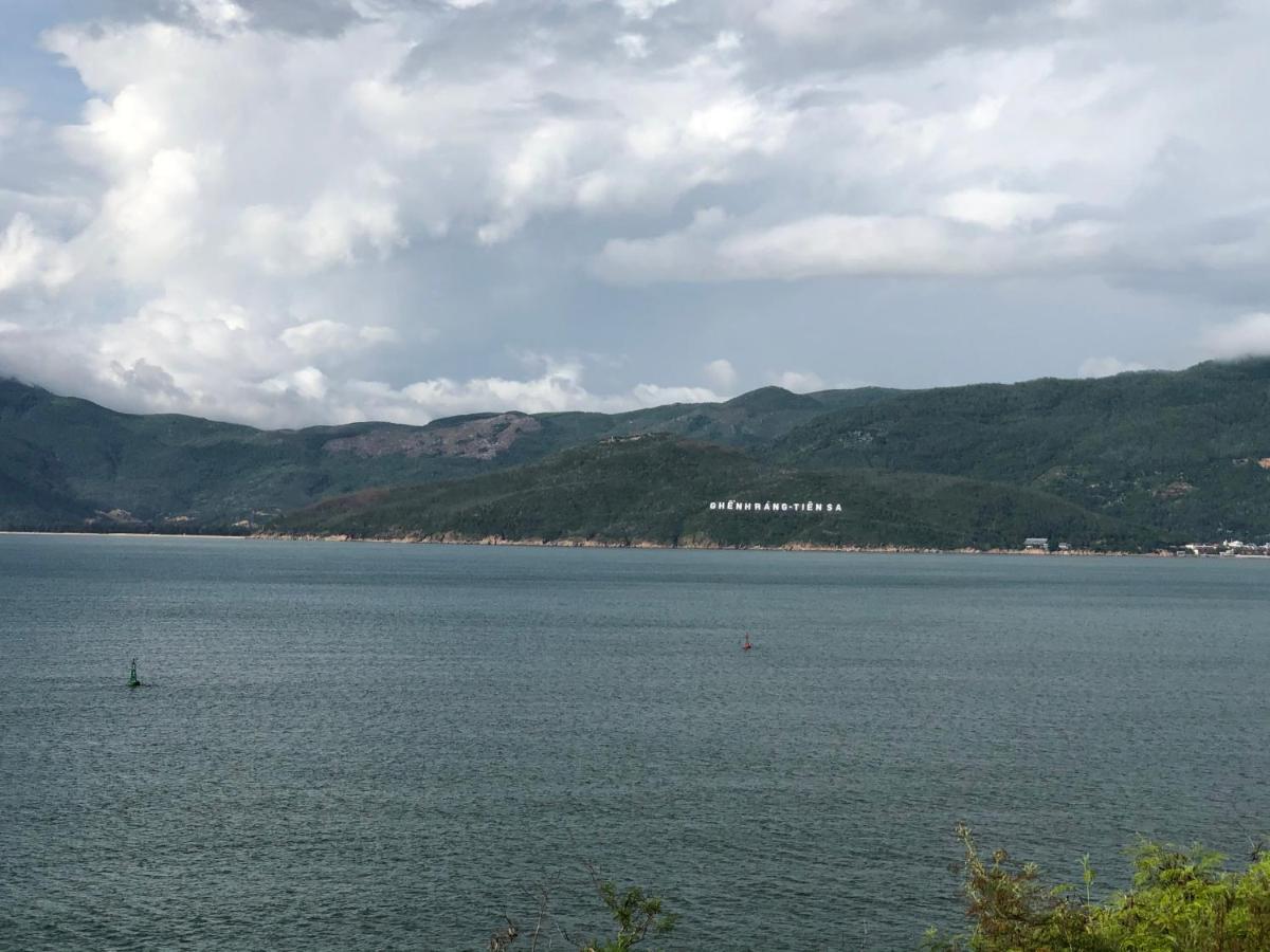 Th Quy Nhon Hotel 外观 照片