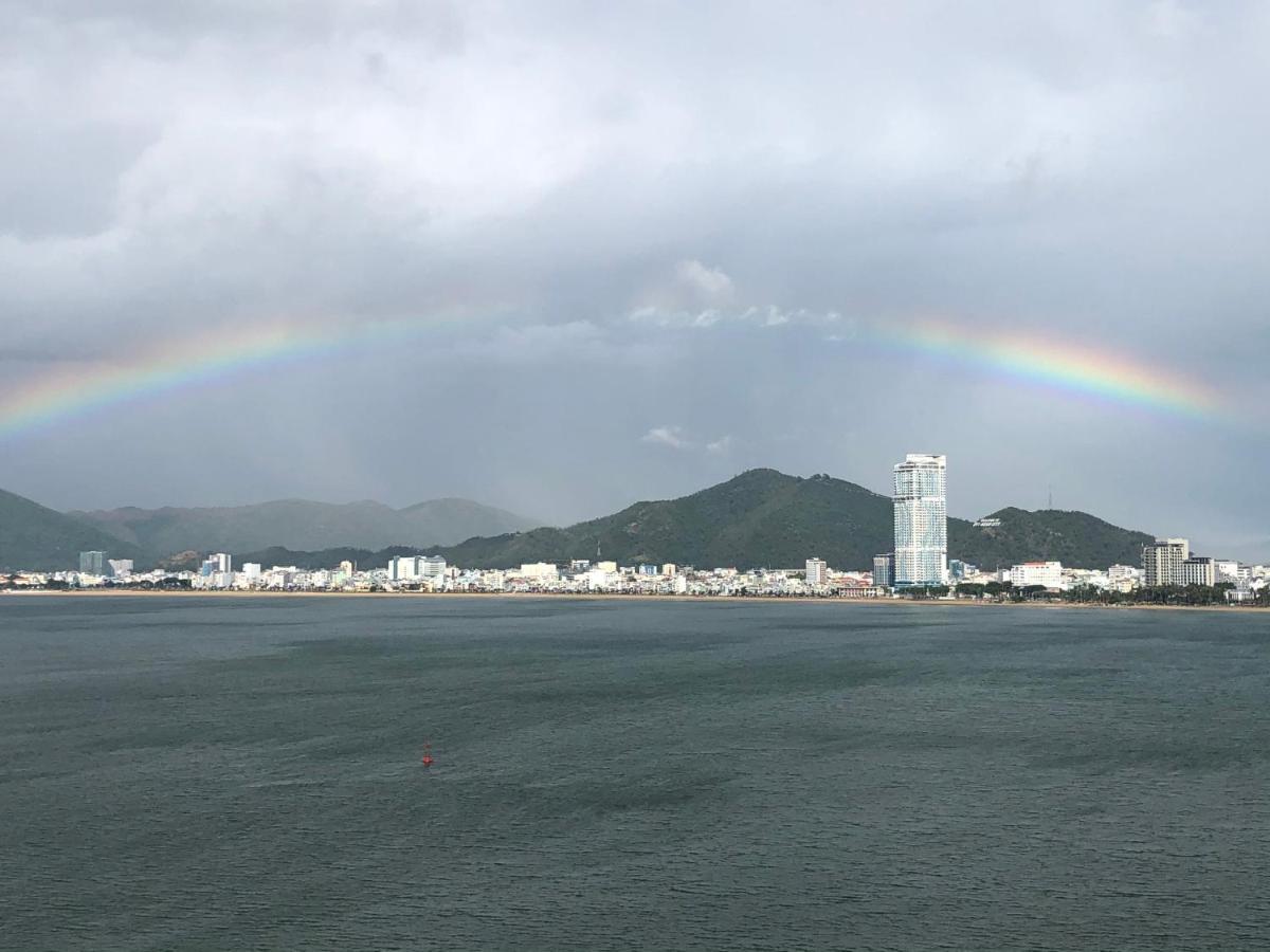 Th Quy Nhon Hotel 外观 照片
