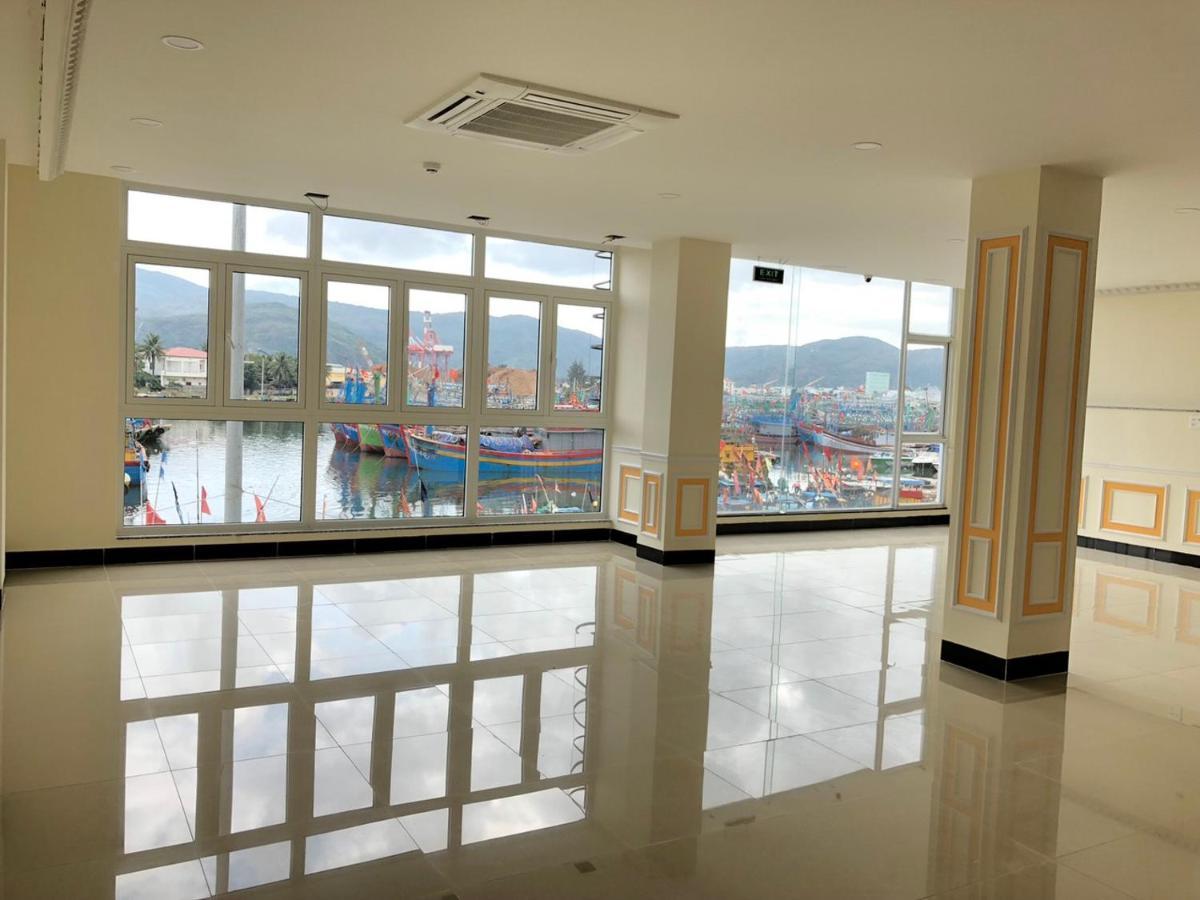 Th Quy Nhon Hotel 外观 照片