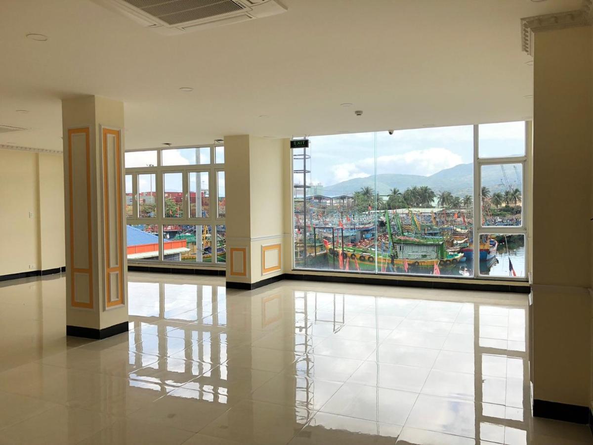 Th Quy Nhon Hotel 外观 照片