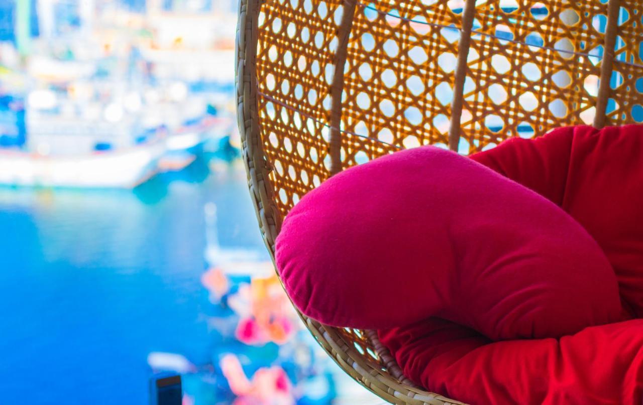 Th Quy Nhon Hotel 外观 照片