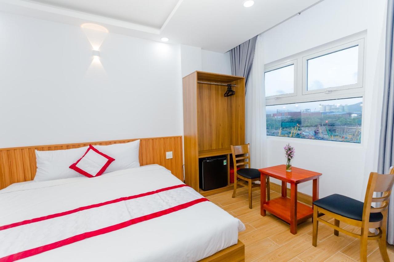 Th Quy Nhon Hotel 外观 照片