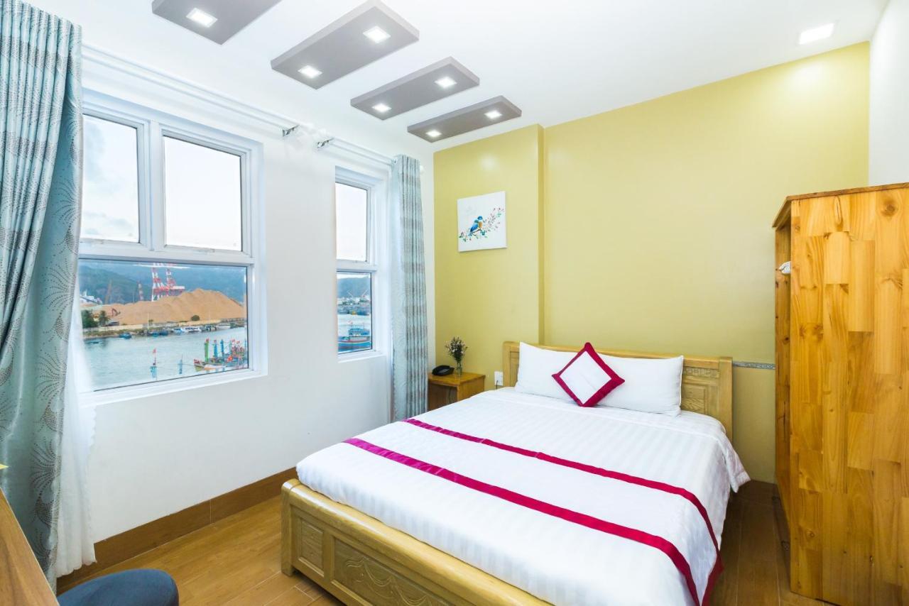 Th Quy Nhon Hotel 外观 照片
