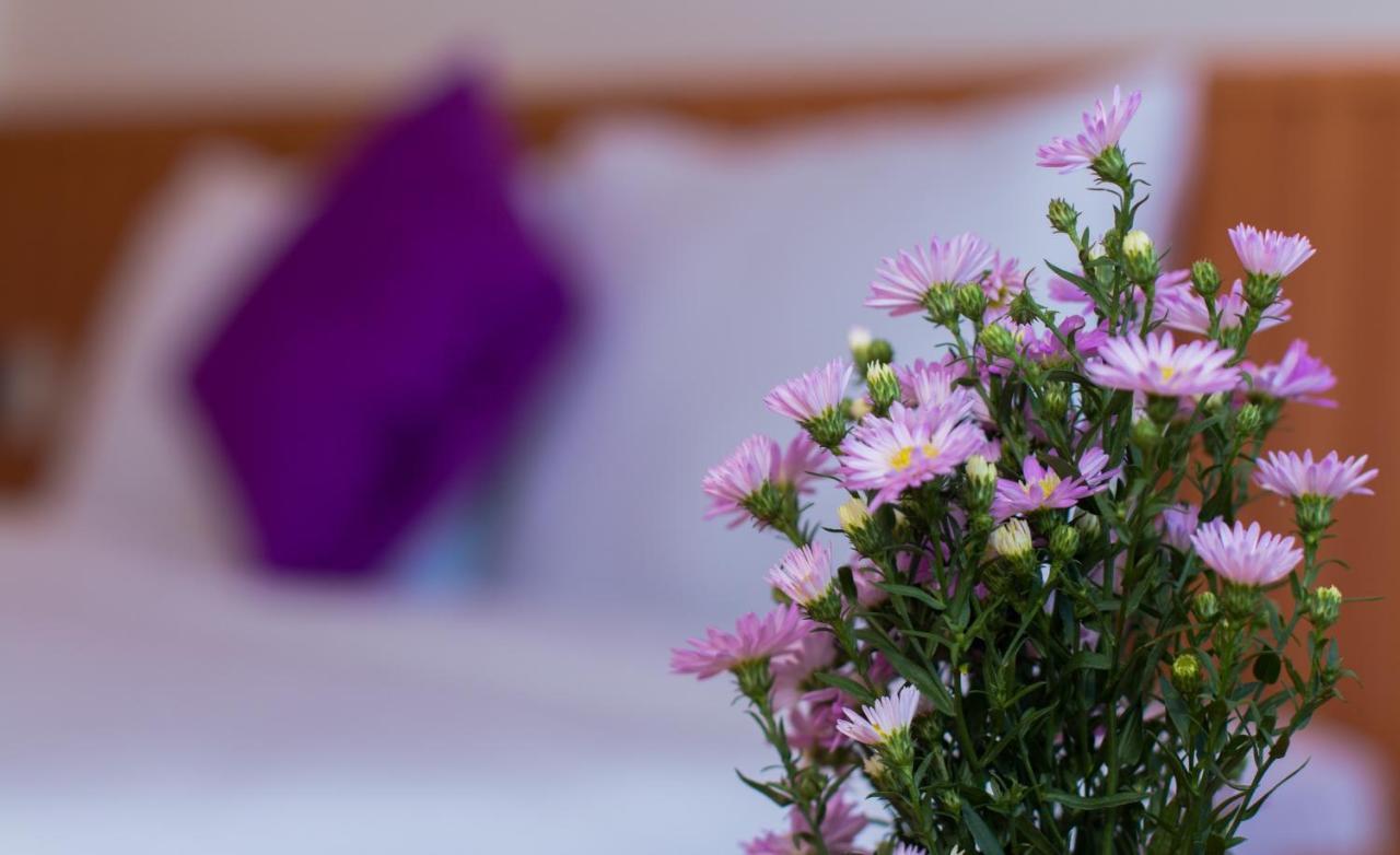 Th Quy Nhon Hotel 外观 照片