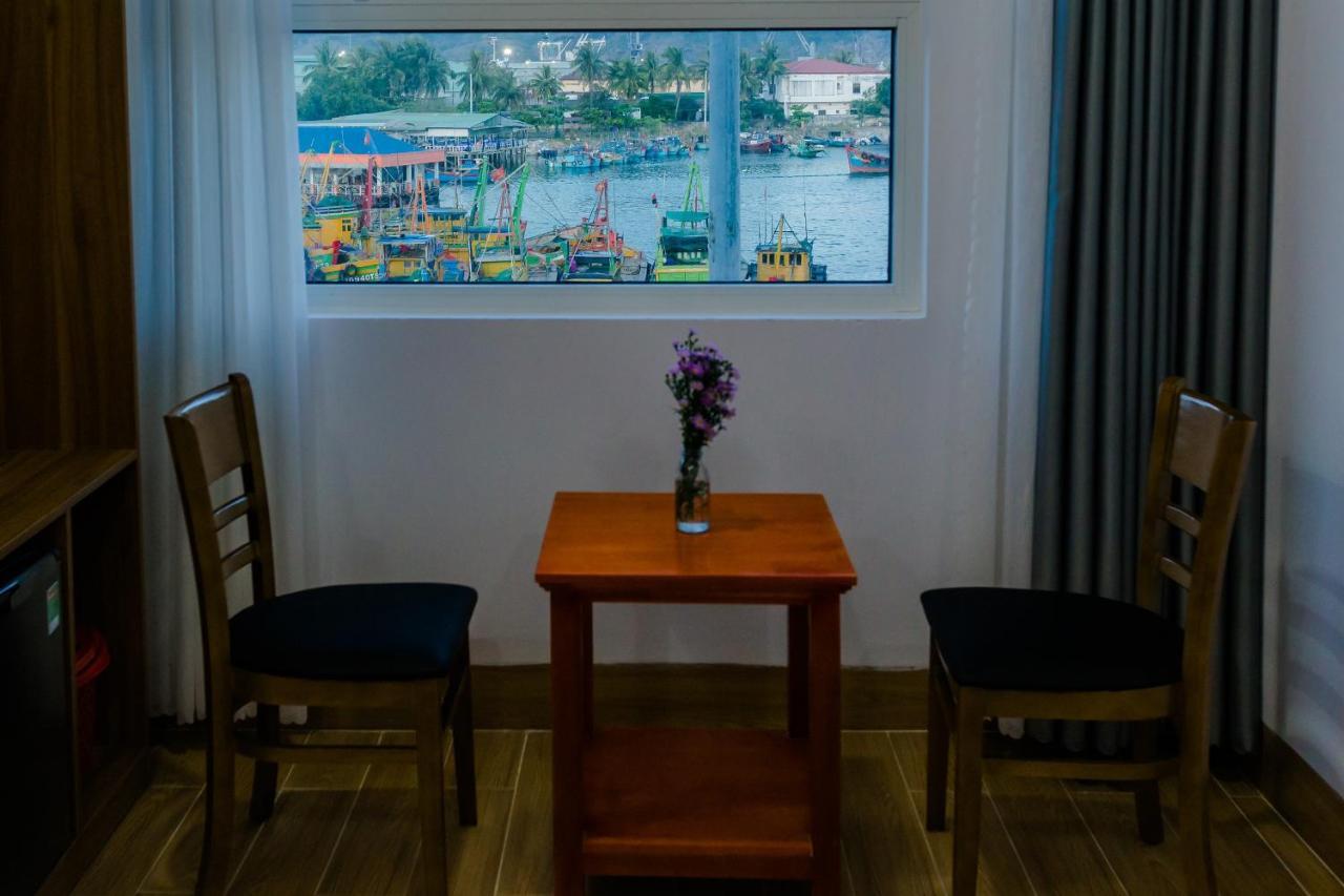 Th Quy Nhon Hotel 外观 照片
