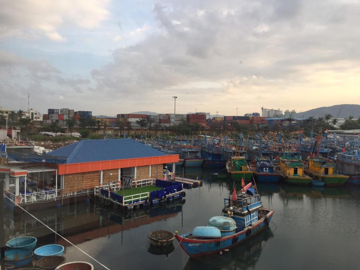 Th Quy Nhon Hotel 外观 照片